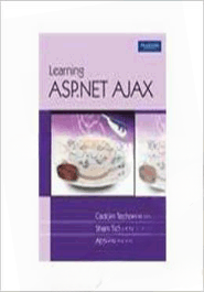 Learning ASP.NET AJAX — ছবি 2