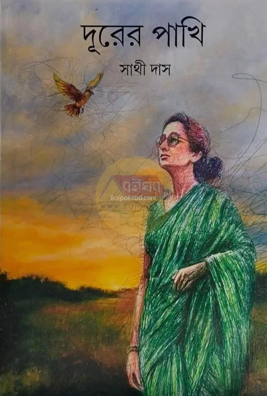 দূরের পাখি - সাথী দাস