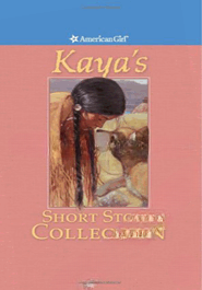 Kaya's Short Story Collection