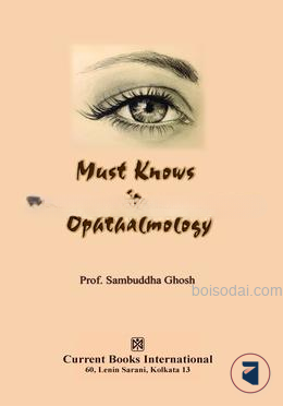 Must Knows in Ophthalmology