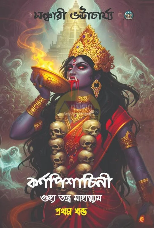 কার্নাপিসাছিনি গুহায়ই তাঁরা - মহত্তম