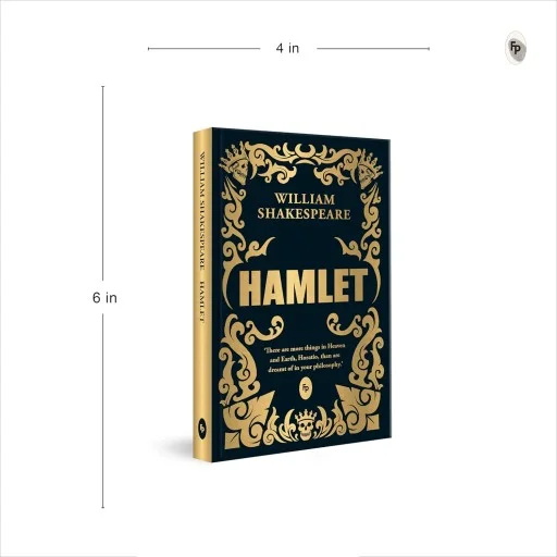 Hamlet (Pocket Classic) Paperback