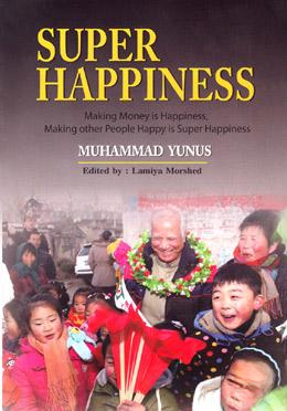 Super Happiness