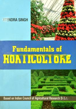 Fundamentals of Horticulture