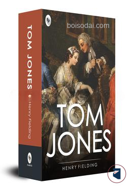 Tom Jones