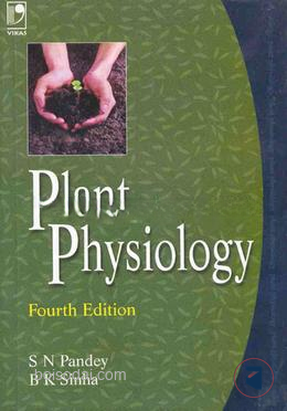 Plant Physiology A Text Book