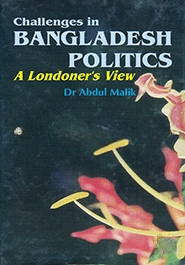 Challenges in Bangladesh Politics