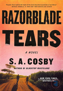 Razorblade Tears