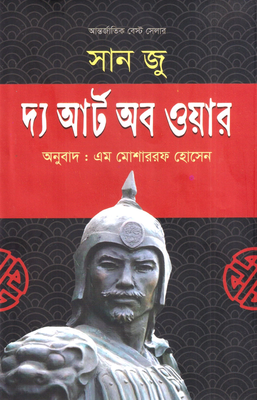 দ্য আর্ট অব ওয়ার