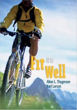 Fit to be Well