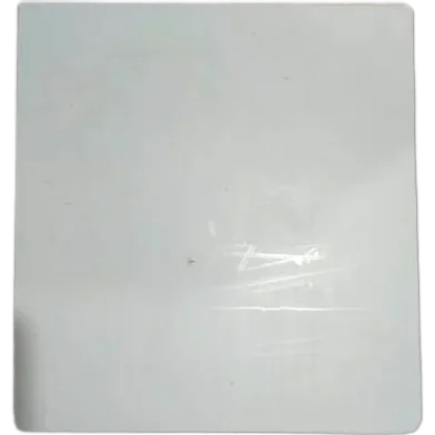 পিভিসি জিএসএম কাটিং বোর্ড স্কয়ার ফর হাইড্রলিক কাটার
