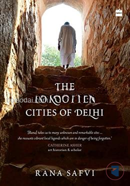 The Forgotten Cities of Delhi