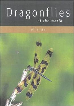 Dragonflies of the World