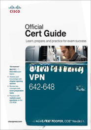 CCNP Security VPN 642