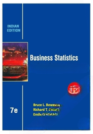 Business Statistics In Practice