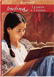 Josefina Learns a Lesson