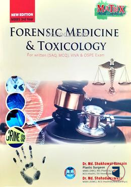 Matrix Forensic Medicine and Toxicology