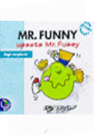 Mr. Funny Upsets Mr. Fussy