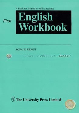 First English Workbook