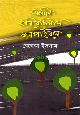 একদিন হারিয়েছিলাম জলপাইবনে