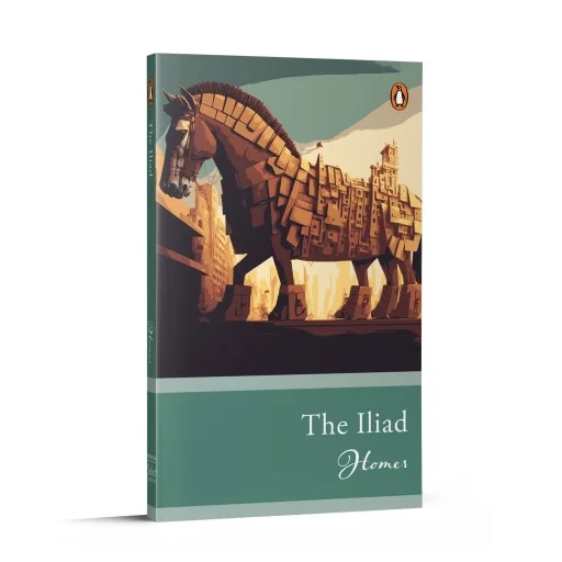 Penguin Select Classics: The Iliad