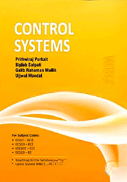 Control Systems WBUT JUN'13