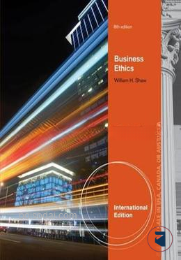 Business Ethics