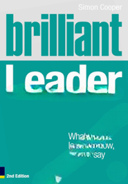 Brilliant Leader — ছবি 2