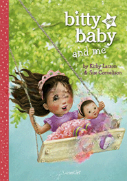 Bitty Baby and Me