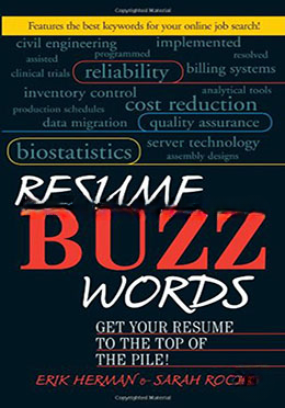 Resume Buzz Words