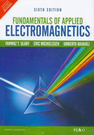 Fundamentals Of Applied Electromagnetics