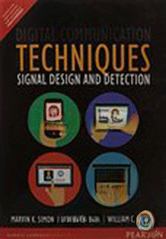 Digital Communication Techniques