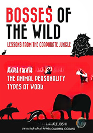 Bosses of the Wild