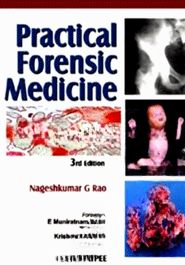 Practical Forensic Medicine (Paperback)