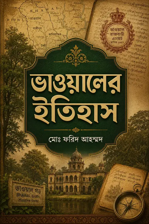ভাওয়ালের ইতিহাস
