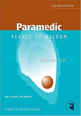 Paramedic Pearls Of Wisdom