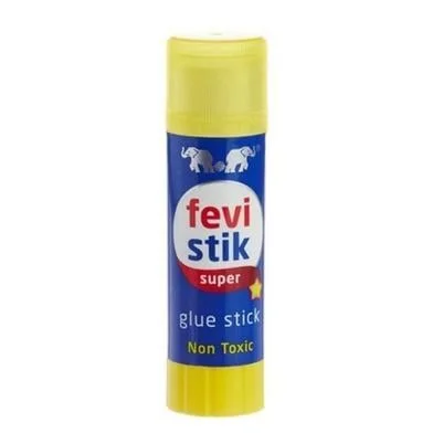 Fevistik সুপার গ্লু স্টিক - 25 গ্রাম