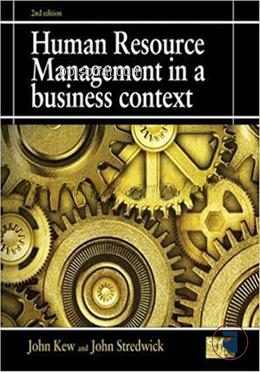 Human Resource Management in a Business Context