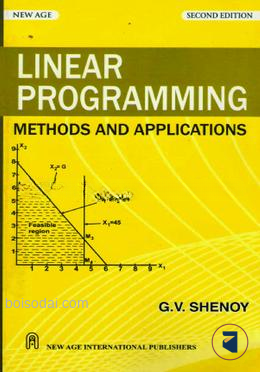 Linear Programming Methods and Applications