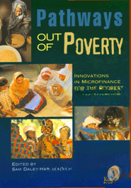 Pathways Out of Poverty