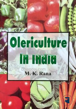 Olericulture in India