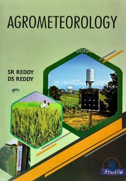 Agrometeorology