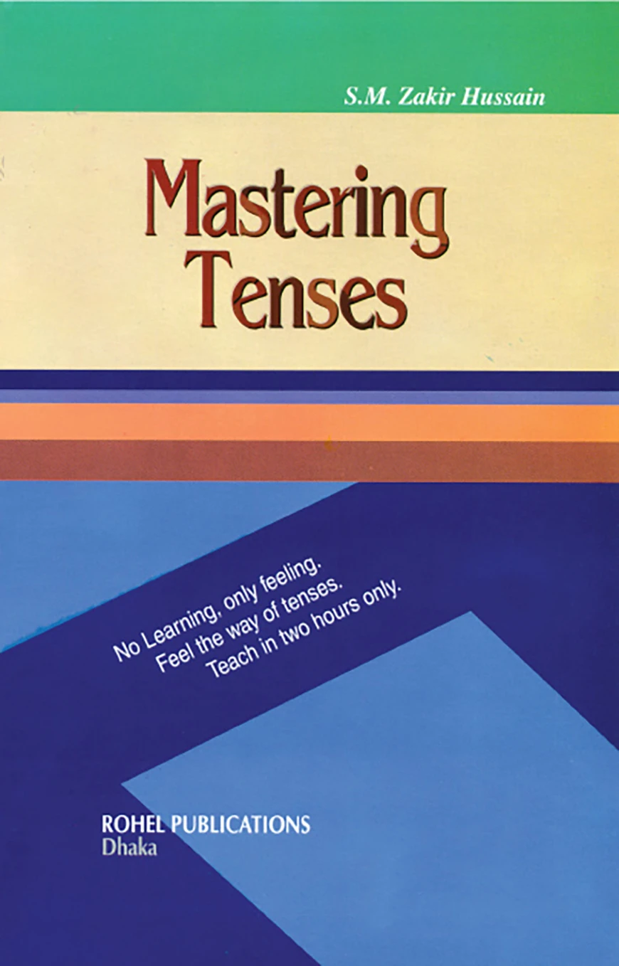 Mastering Tenses