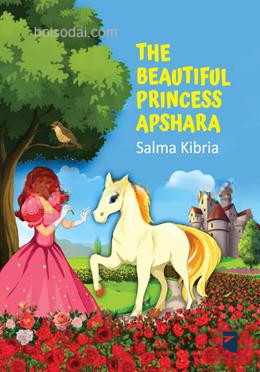 The Beautiful Princess Apshara