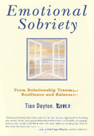 Emotional Sobriety