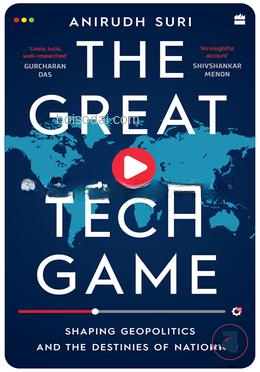 THE GREAT TECH GAME