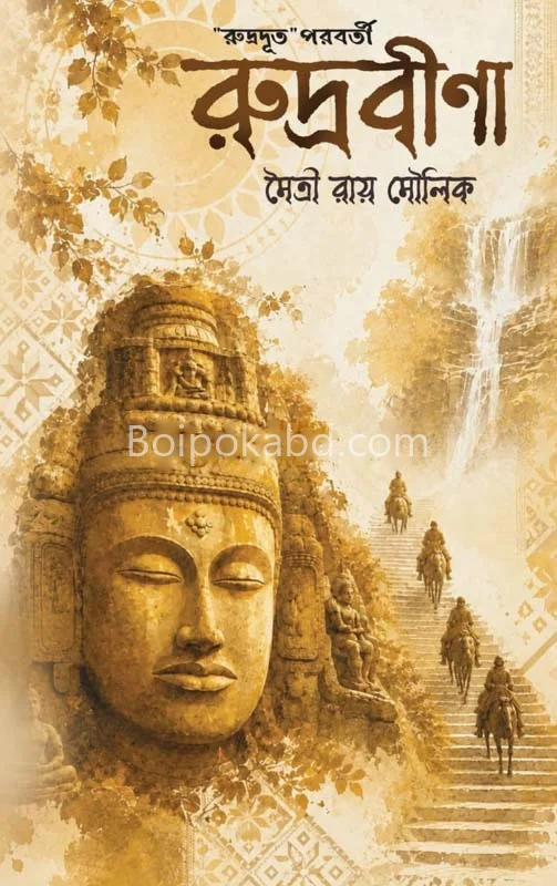 রুদ্রাবিনা - মৈত্রী রায় মৌলিক