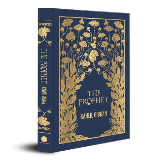 The Prophet (Deluxe Edition) (Hardcover)