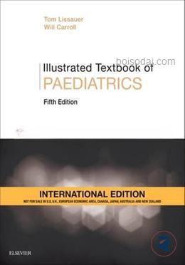 Illustrated Textbook of Paediatrics