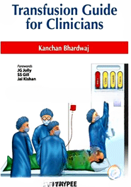 Transfusion Guide for Clinicians